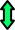 矢印